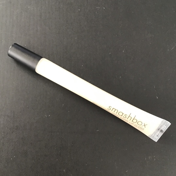 Smashbox High Shine Lip Gloss Reflection 10.5ml (full size) - Picture 1 of 4